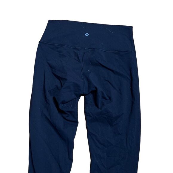 7 Item Lululemon Leggings Size 10-14 Bundle Lot - Picture 4 of 11